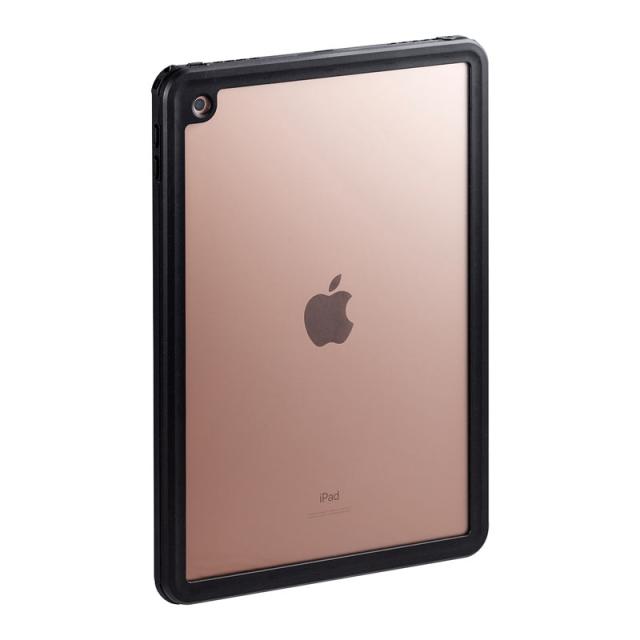 サンワサプライ PDA-IPAD1616 耐衝撃防水ケース (iPad 10.2インチ用) SANWASUPPLY_4