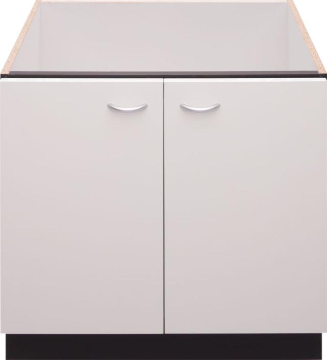パロマ PDC-61W コンロ下専用キャビネット Paloma (法人限定)