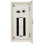 日東工業 PEN20-44-H2J アイセーバ標準尺度照明ランプ分電盤 NITO