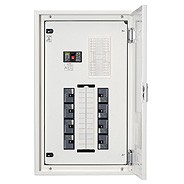 日東工業 PEP15-10JC アイセーバ標準動力分電盤 NITO