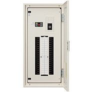 日東工業 PNL15-44-TMJC アイセーバ標準尺度照明ランプ分電盤 NITO