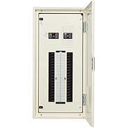 日東工業 PNL20-28-2J アイセーバ標準尺度照明ランプ分電盤 NITO