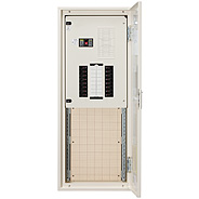 日東工業 PNL20-36-SP5J アイセーバ標準尺度照明ランプ分電盤 NITO
