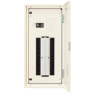 日東工業 PNL25-32J アイセーバ標準尺度照明ランプ分電盤 NITO