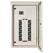 日東工業 PNP15-12-ORJ アイセーバ標準動力分電盤 NITO