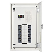 日東工業 PNP20-20J アイセーバ標準尺度動力分電盤 NITO