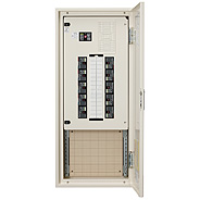 日東工業 PNP25-14-SP4JC アイセーバ標準尺度動力分電盤 NITO