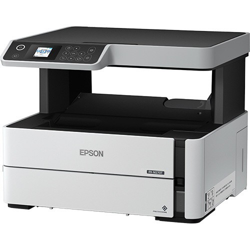 エプソン PX-M270T A4モノクロインクジェット複合機 エコタンク搭載 EPSON