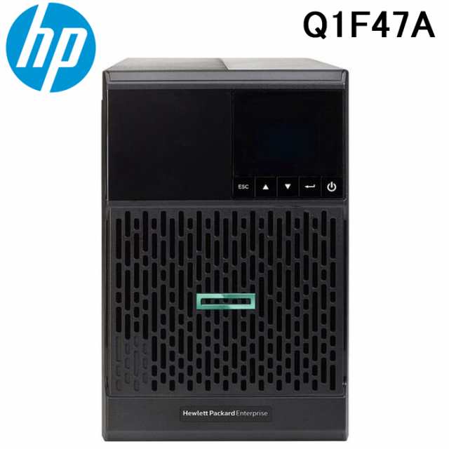 HP ヒューレット・パッカード Q1F47A UPS T750 G5