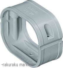 因幡電工 スリムダクトSD フリーコーナージョイント SFJ-100-G グレー