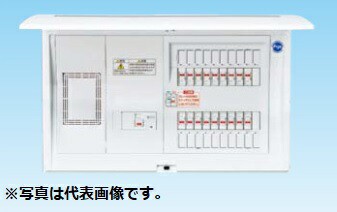 パナソニック BQR36244 住宅分電盤 標準タイプ リミッタースペース付 ...