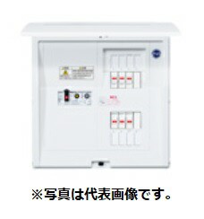 パナソニック BQR8362 住宅分電盤 標準タイプ リミッタースペースなし 6+2 30Aの通販は