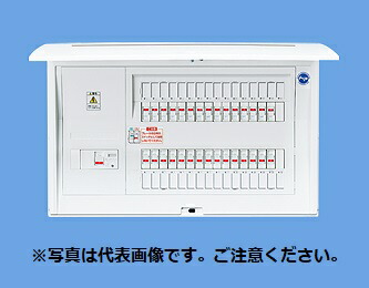 パナソニック BQR86102 住宅分電盤 標準タイプ リミッタースペースなし 10+2 60A