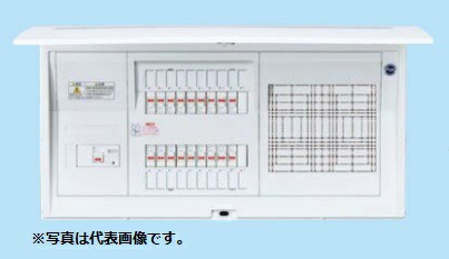 パナソニック BQRD87342 住宅分電盤 大形フリースペース付 リミッタースペースなし 34+2 75Aの通販はau PAY マーケット -  住設と電材の洛電マート | au PAY マーケット－通販サイト