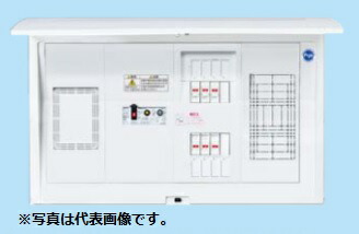 パナソニック BQRF3362 住宅分電盤 フリースペース付 リミッタースペース付 6+2 30A