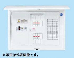 パナソニック BQRF83102 住宅分電盤 フリースペース付 リミッタースペースなし 10+2 30Aの通販は 17,766円
