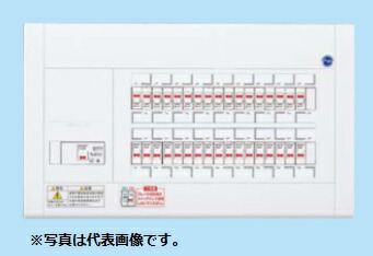 パナソニック BQW85102 住宅分電盤 標準タイプ リミッタースペースなし 10+2 50A