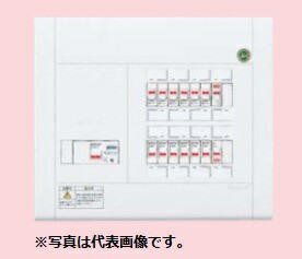 パナソニック BQW85262B2 住宅分電盤 エコキュート・IH対応 リミッタースペースなし 26+2 50A