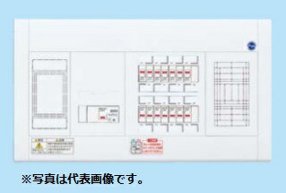 パナソニック BQWF36222 住宅分電盤 フリースペース付 リミッタースペース付 22+2 60A