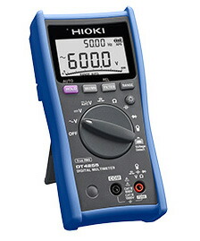 日置電機 HIOKI DT4255 デジタルマルチメータ