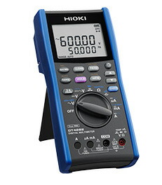 日置電機 HIOKI DT4282 デジタルマルチメータの通販は
