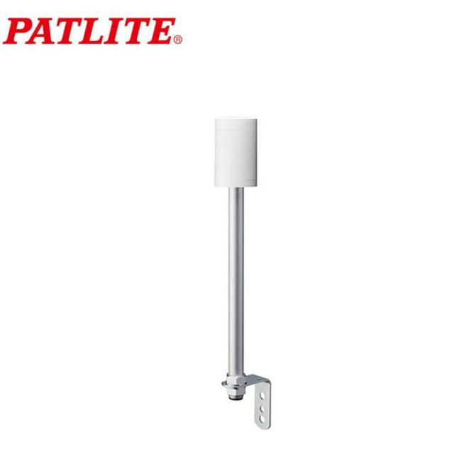 パトライト LR6-02LJNW LED積層信号ボディユニットの通販は 6,485円