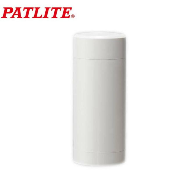 パトライト LR6-M2WJNW LED積層信号ボディユニット 9,263円