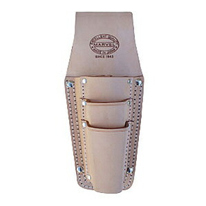 マーベル MARVEL WAISTGEAR ペンチ2段・ドライバーホルダー MDP-39X MDP39Xの通販は 7,211円