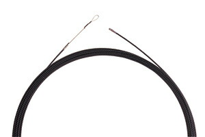 ジェフコム デンサン 通線工具 ブラックエース BX-5250の通販は