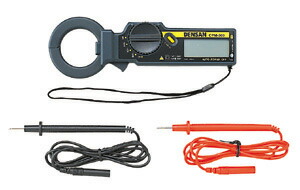 ジェフコム デンサン マルチクランプデジメーター CPM-300