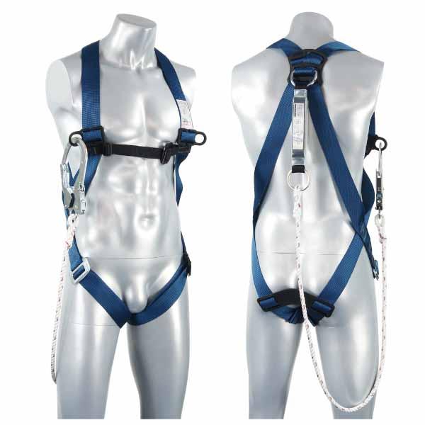 ジェフコム DB-HN-05DS フルハーネスの通販は