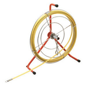 ジェフコム デンサン 通線工具 フラットスペースライン FX-41515 (法人限定)