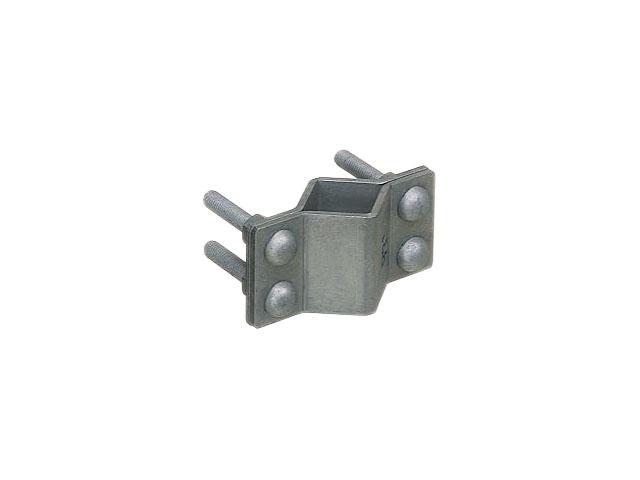 マスプロ CM45 マスト接続金具