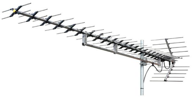 マスプロ LS27GSN UHFアンテナ共同用27素子 (法人限定)