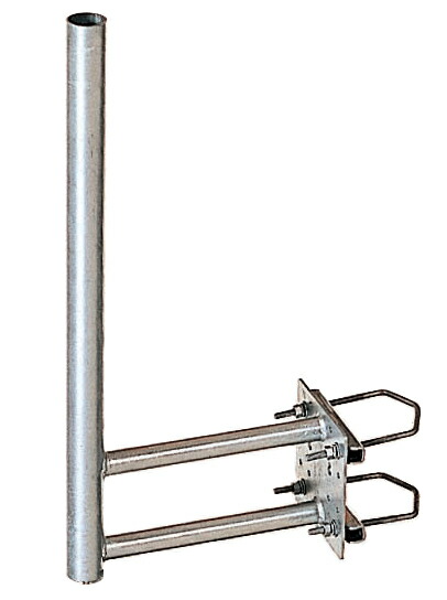 マスプロ SBM45E BS･CS用サイドベース