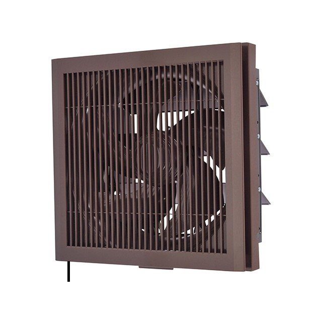 三菱電機 EX-20LK9-M クリーンコンパック エクストラグレード 居間用 格子タイプ 換気扇