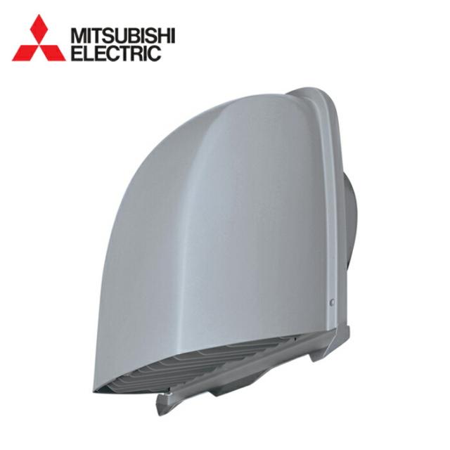 三菱電機 P-13VSD4 ダクト用換気扇部材 MITSUBISHIの通販は