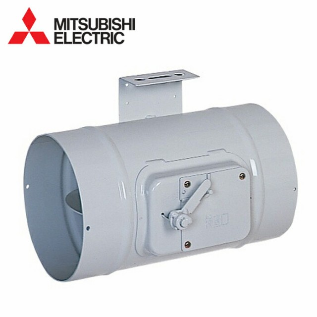 三菱電機 P-18DUGK4 ダクト用換気扇部材 MITSUBISHI