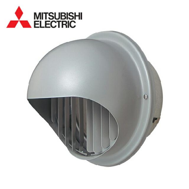 三菱電機 P-23FS5 ダクト用換気扇部材 MITSUBISHI