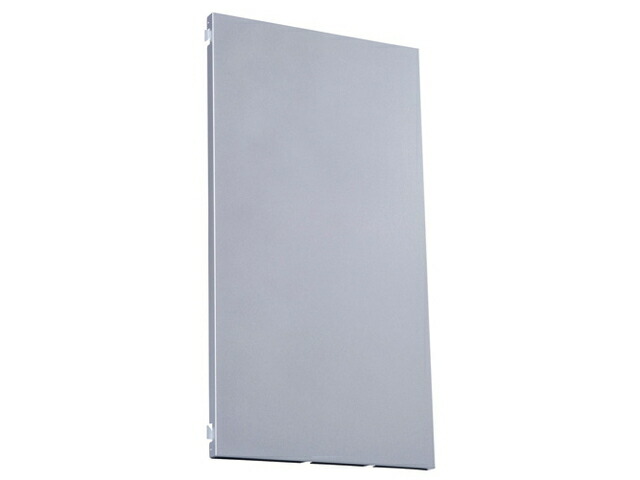 三菱電機 P-3555KPS レンジフードファン フラット形用システム部材 専用側板