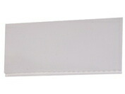 三菱電機 P-5076KPS2 レンジフードファン デルタキャッチ形用システム部材 V-507RH3-S専用上幕板の通販は 6,325円