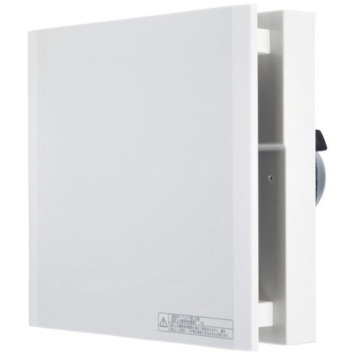 三菱電機 V-08XPLD4 パイプ用ファン 24時間換気機能付 換気扇の通販は