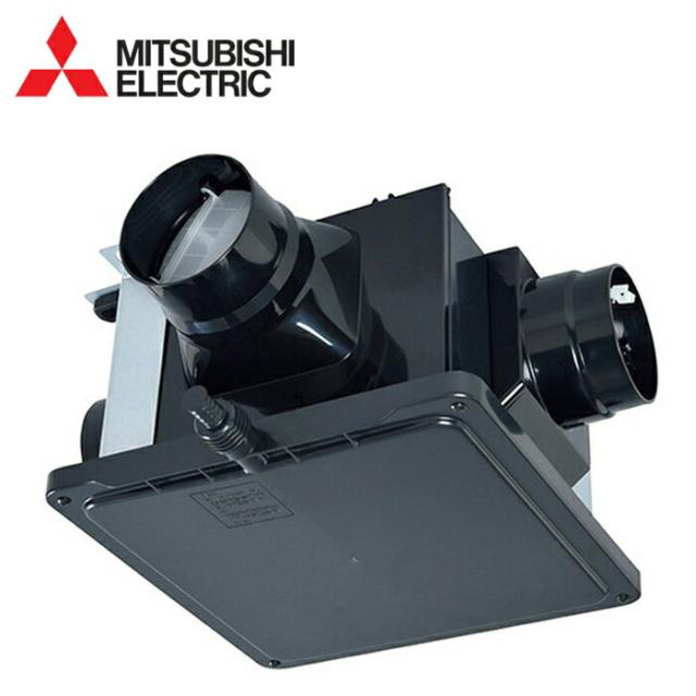 三菱電機 V-15ZMVC3 中間取付形 ダクトファン MITSUBISHI 換気扇