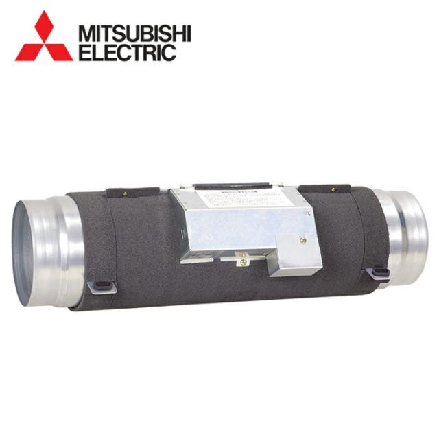 三菱電機 V-200CL-D 中間取付形 ダクトファン MITSUBISHI 換気扇