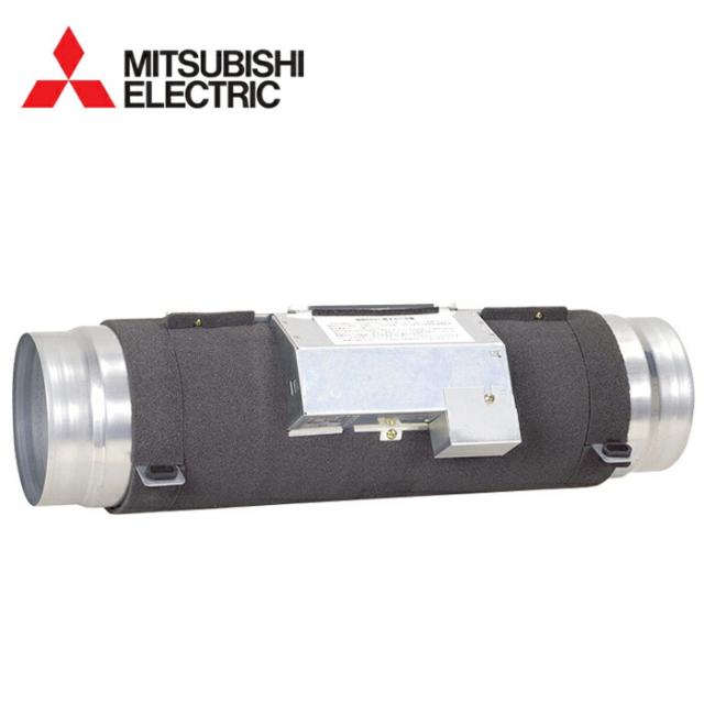 三菱電機 V-200CPL-D 中間取付形 ダクトファン MITSUBISHI 換気扇