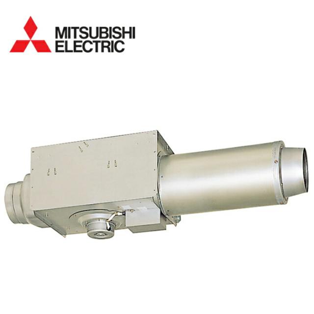 三菱電機 V-20ZMS5 中間取付形 ダクトファン MITSUBISHI 換気扇 三菱電機 V-20ZMS5 中間取付形 ダクトファン MITSUBISHI 換気扇