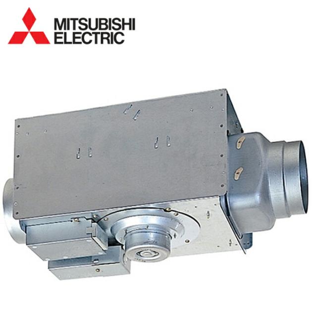 三菱電機 V-20ZMVR3 中間取付形 ダクトファン MITSUBISHI 換気扇 32,771円