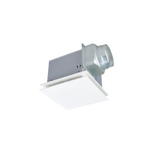 三菱電機 VD-20ZLE13-FPS レンジフードファン 天井埋込形（ACモーター搭載） 居間・事務所・店舗用 換気扇