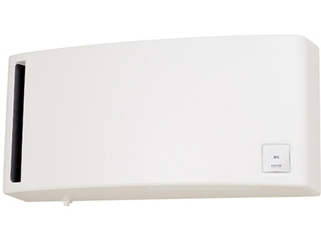 三菱 VL-08EPS3 排湿用ロスナイ 冬期結露防止用 壁掛1パイプφ100mm取付タイプ (VL-08EPS2の後継品) 換気扇