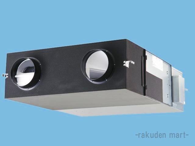 パナソニック FY-01KZD9-5 業務用・熱交換気ユニット 天井埋込形 換気扇